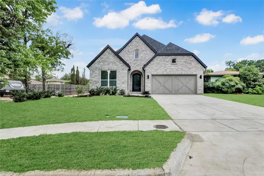 4442 Merrell Road, Dallas, TX 75229