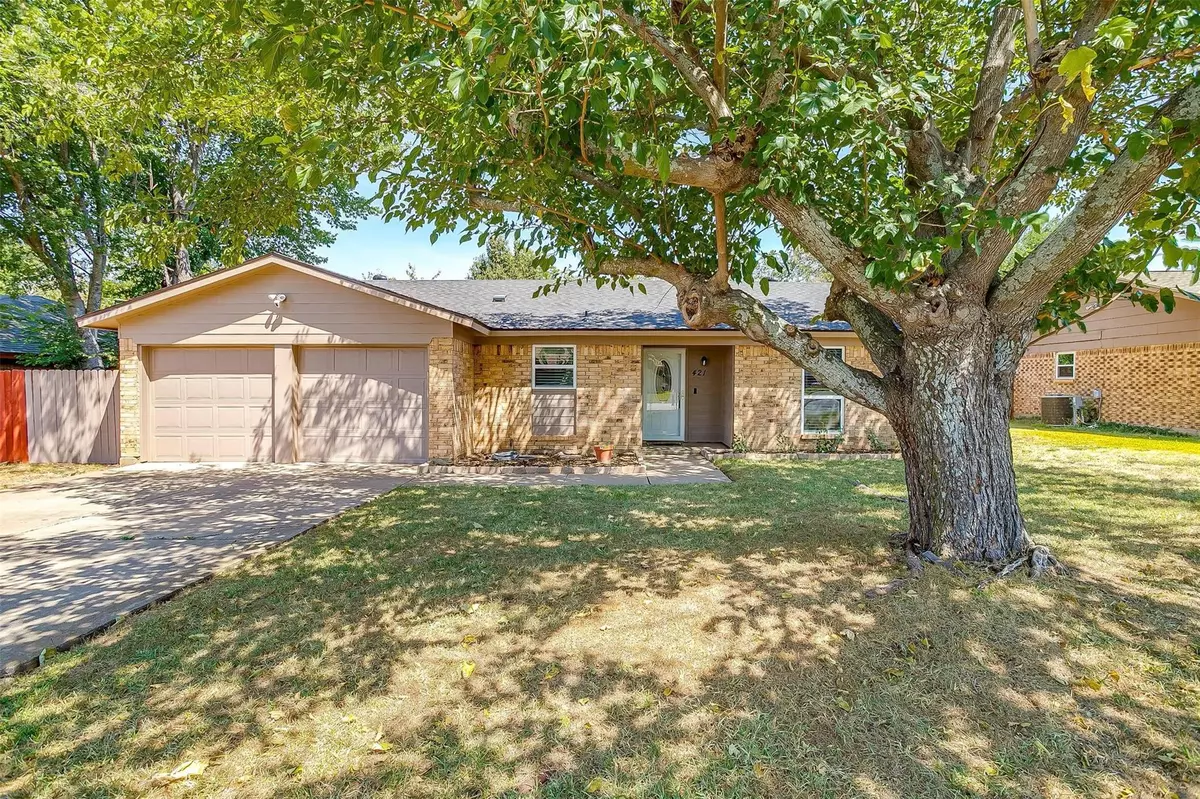 Everman, TX 76140,421 Andenwood Drive