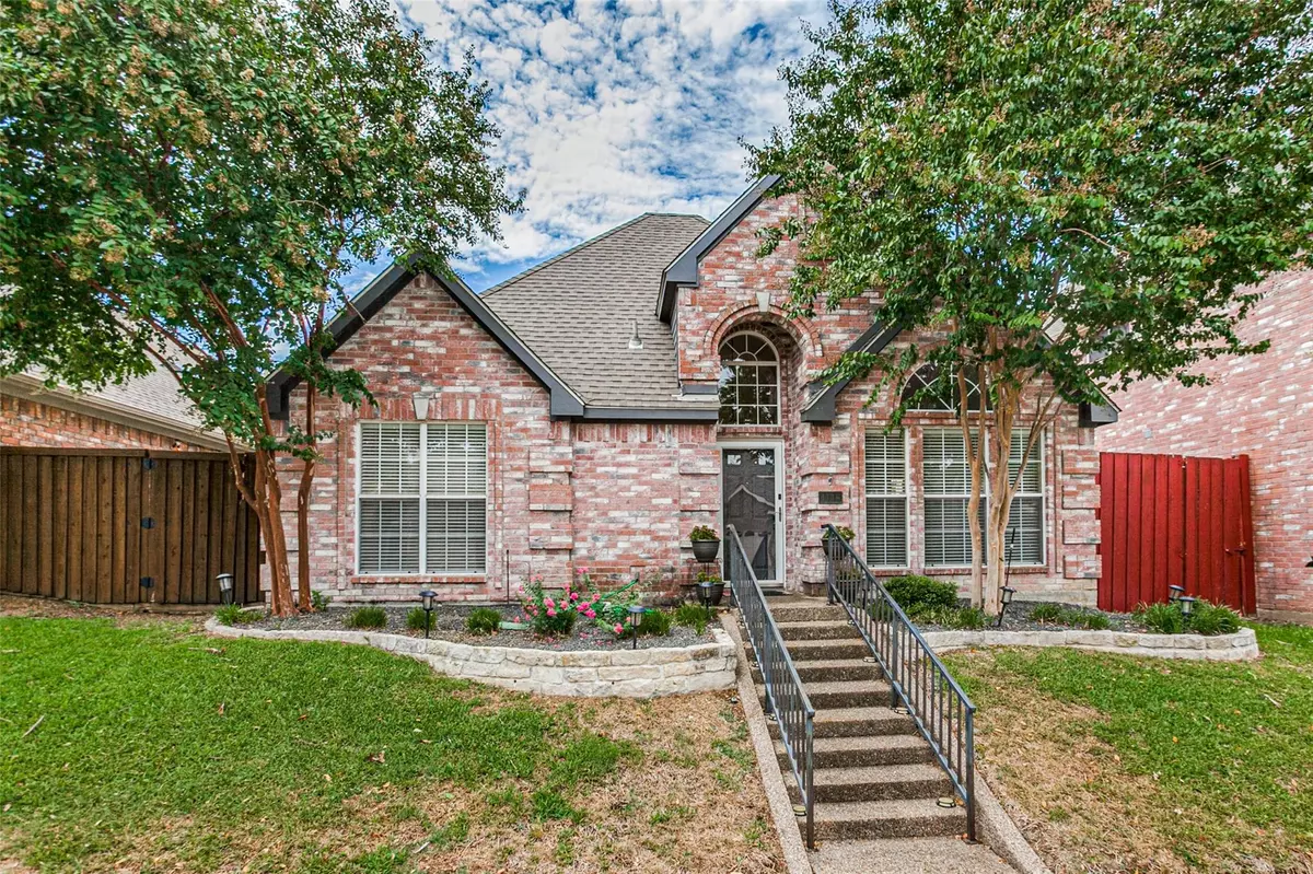 Plano, TX 75093,4116 Stanton Boulevard