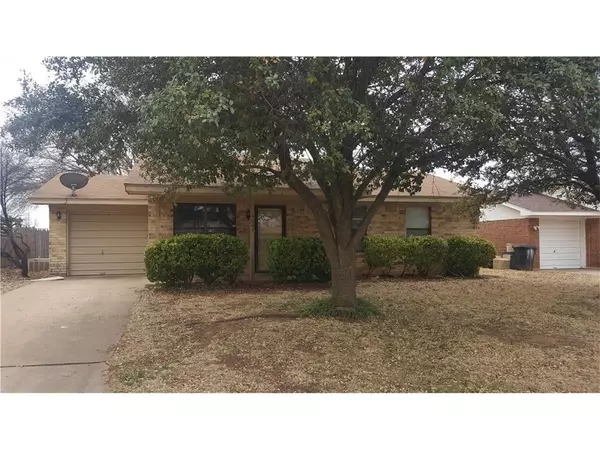 4001 Craig Drive,  Abilene,  TX 79606