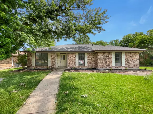 Garland, TX 75040,138 Ridgegate Drive