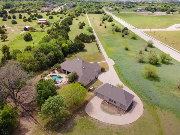 3040 Sudith Lane, Midlothian, TX 76065