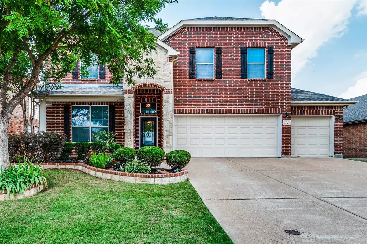 Fort Worth, TX 76244,3717 Monica Lane