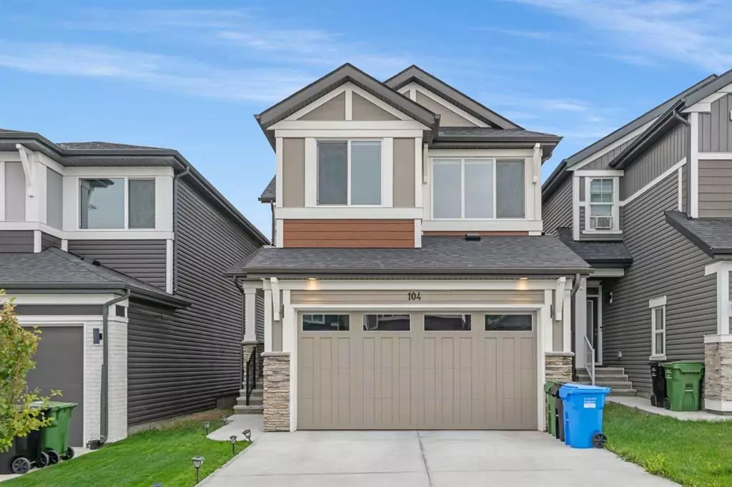 Calgary, AB T3P 1L5,104 Howse CRES NE