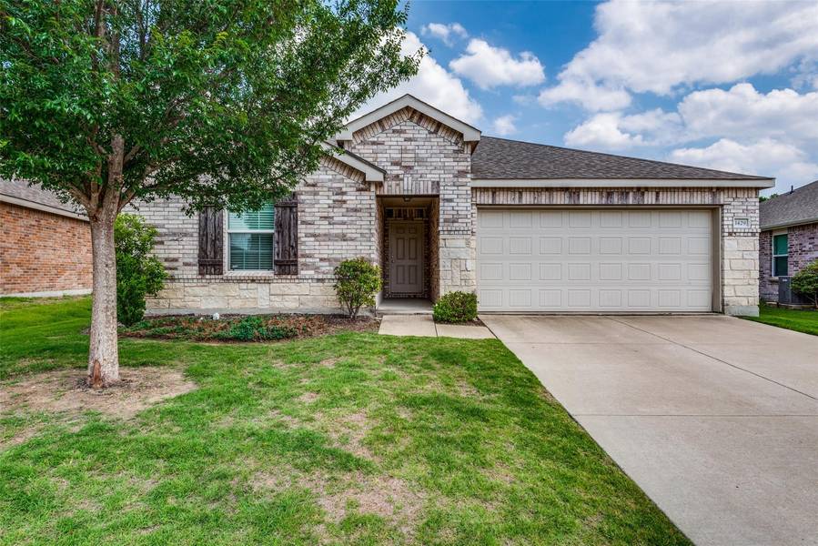 1429 Rivers Creek Lane, Little Elm, TX 75068