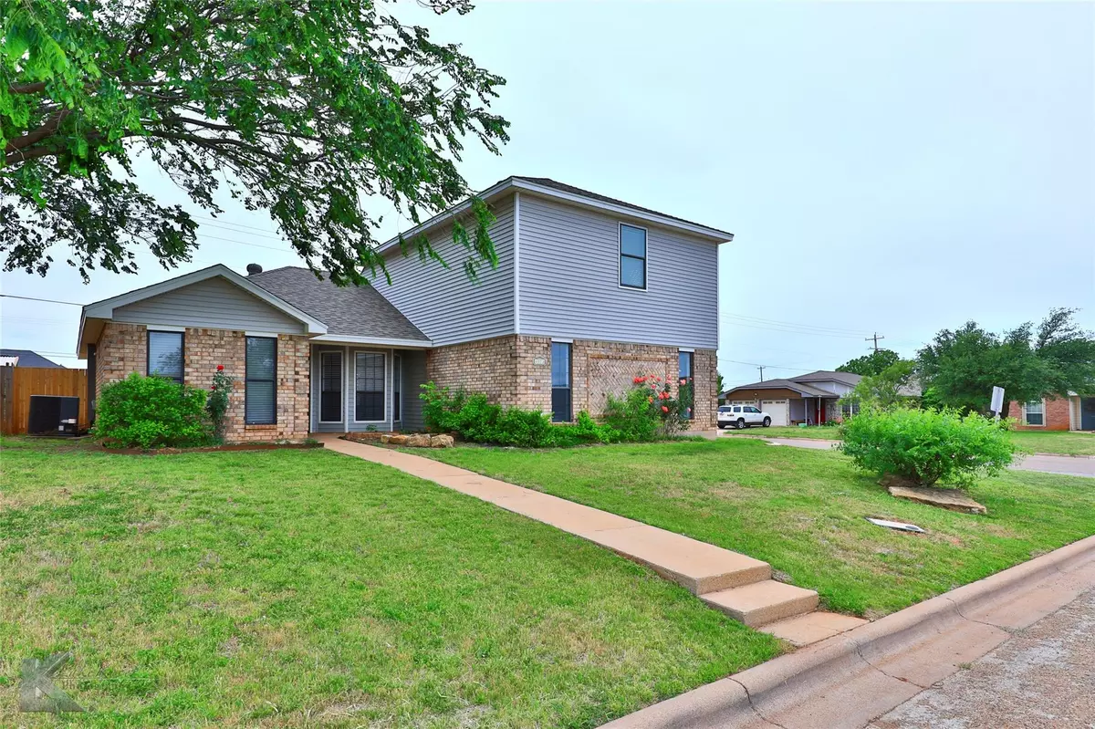 Abilene, TX 79606,8073 Bonnie Circle