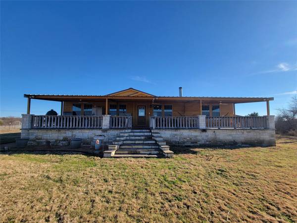 4978 County Road 337, Dublin, TX 76446