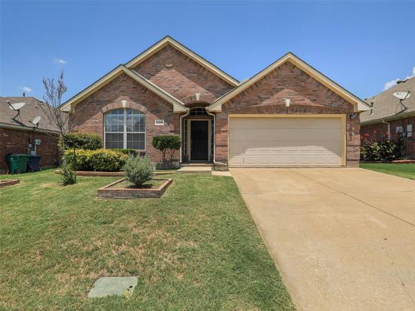 9308 Bedford Lane, Mckinney, TX 75071