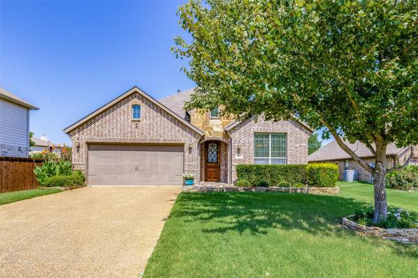 404 Driftwood Court, Forney, TX 75126