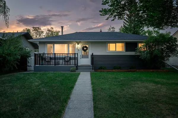 Calgary, AB T2J 0X3,24 Armstrong CRES SE