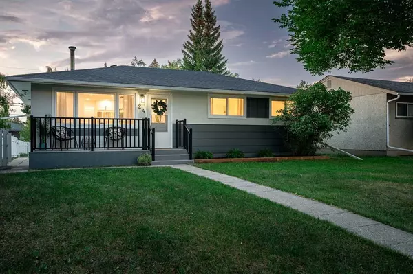 Calgary, AB T2J 0X3,24 Armstrong CRES SE