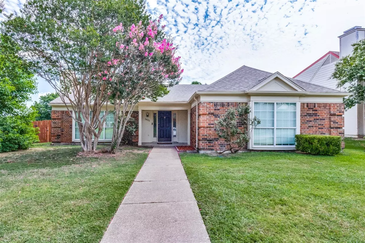 Mesquite, TX 75149,3432 Regal Avenue