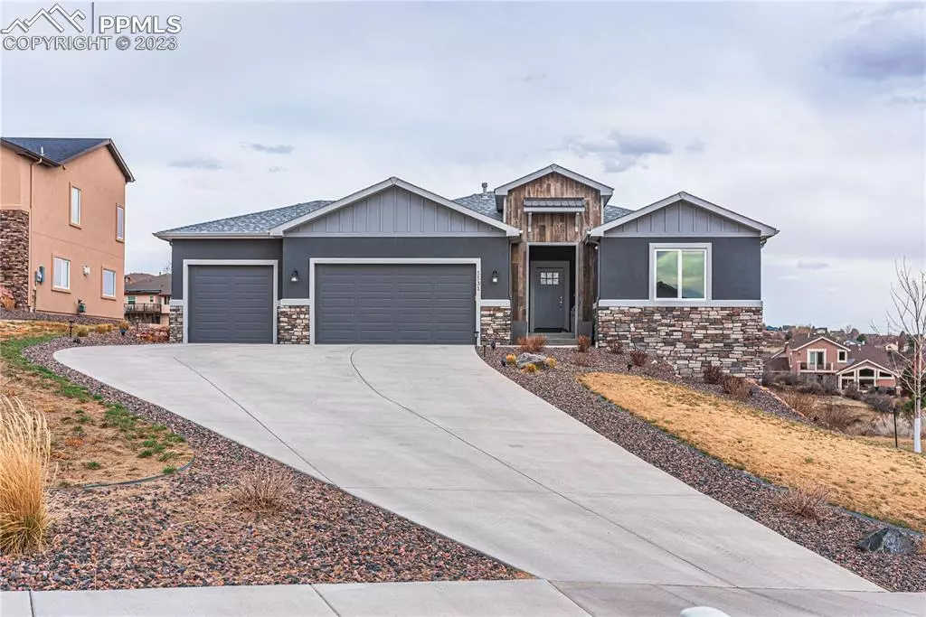 Colorado Springs, CO 80918,5531 Copper DR