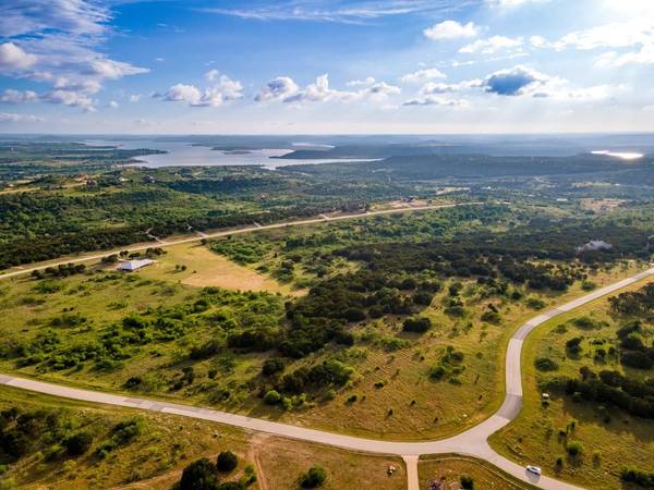 Lot 633R Canyon Wren, Possum Kingdom Lake, TX 76449