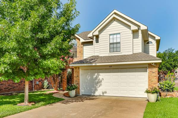 269 Alex Drive, Coppell, TX 75019