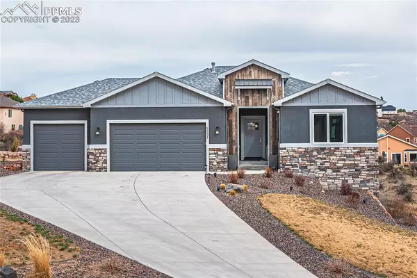 Colorado Springs, CO 80918,5531 Copper DR