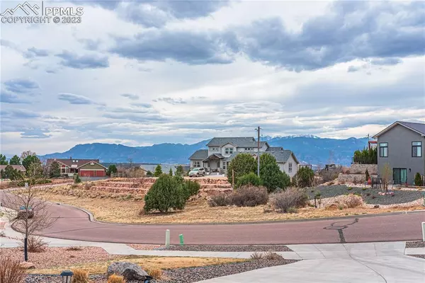 Colorado Springs, CO 80918,5531 Copper DR