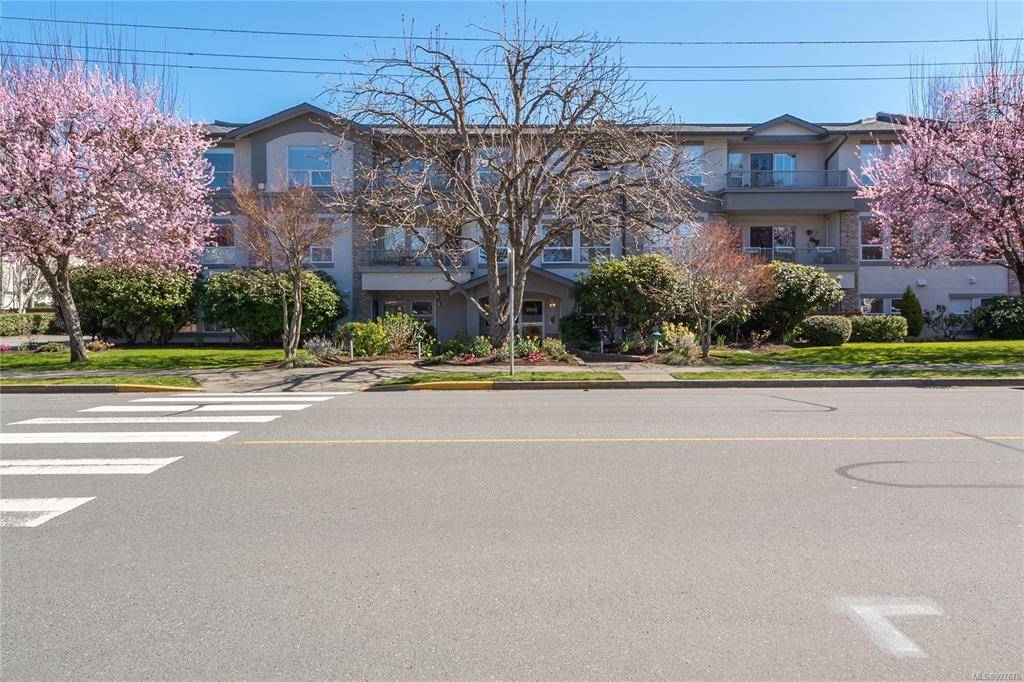 Sidney, BC V8L 2X6,9945 Fifth St #102