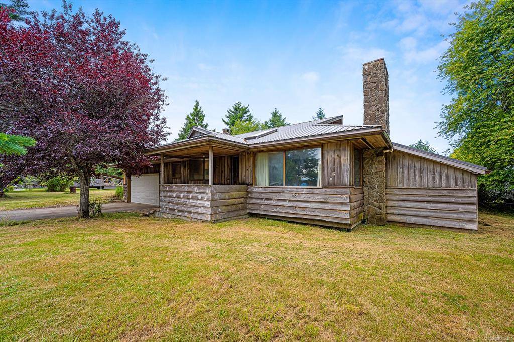 Hornby Island, BC V0R 1Z0,4905 Porpoise Cres