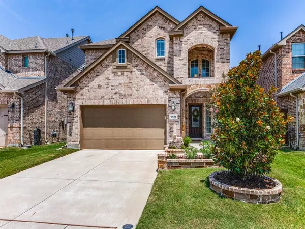 Mckinney, TX 75071,9836 Diamondback Lane