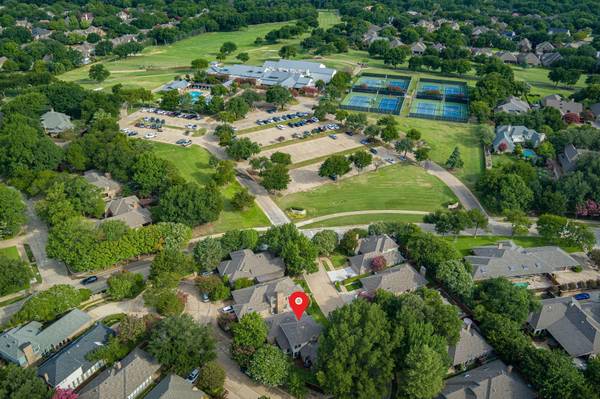 2403 Club Oaks Court, Mckinney, TX 75072