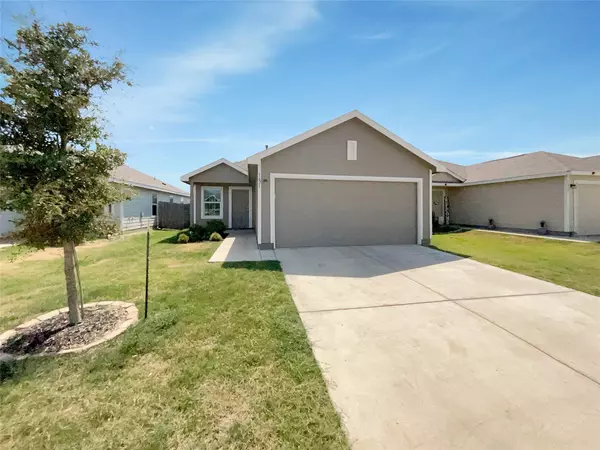 Crandall, TX 75114,1621 Daunton Drive