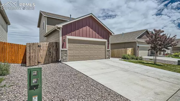 Colorado Springs, CO 80925,6153 Cider Mill PL