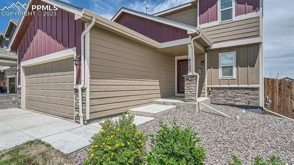 Colorado Springs, CO 80925,6153 Cider Mill PL