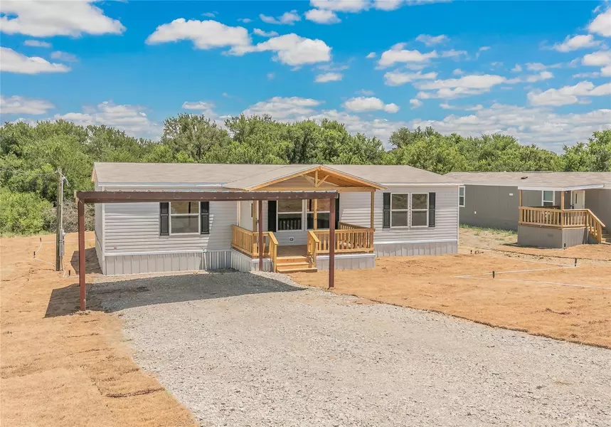 124 Ringo Drive, Bridgeport, TX 76426