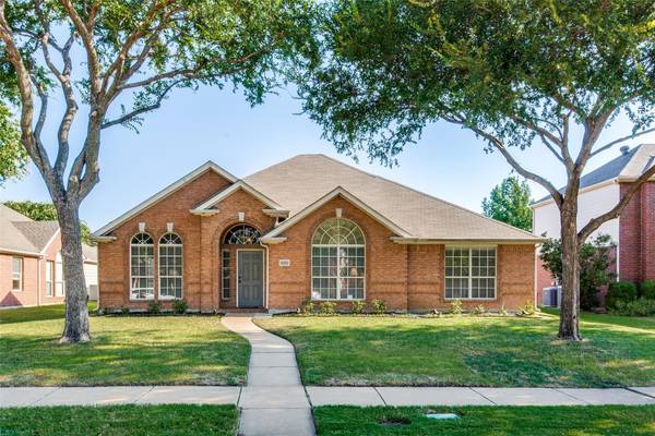 11082 Clearstream Lane, Frisco, TX 75035