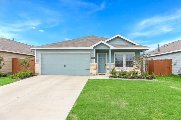 2925 Bronte Boulevard, Heartland, TX 75126