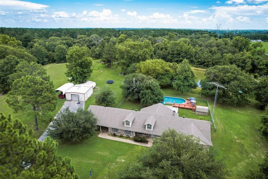 595 Vz County Road 1711, Grand Saline, TX 75140