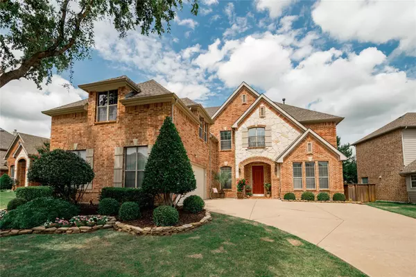 Flower Mound, TX 75022,3416 Courtney Drive