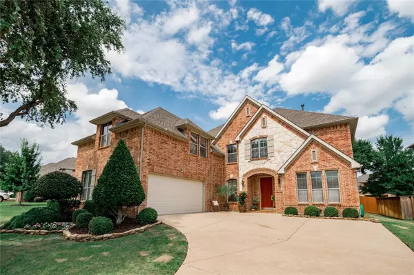 Flower Mound, TX 75022,3416 Courtney Drive