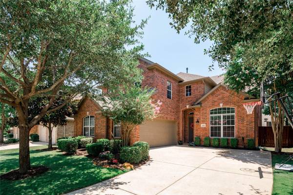 4409 Lance Drive, Flower Mound, TX 75022