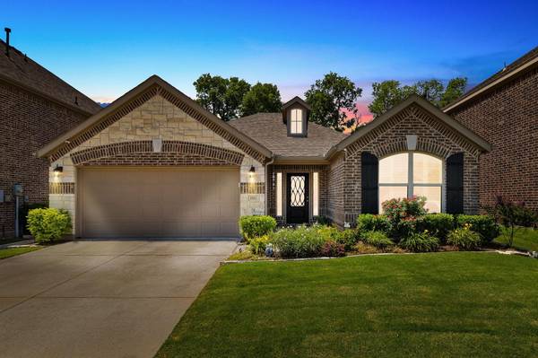 1812 Ridge Creek Lane, Aubrey, TX 76227