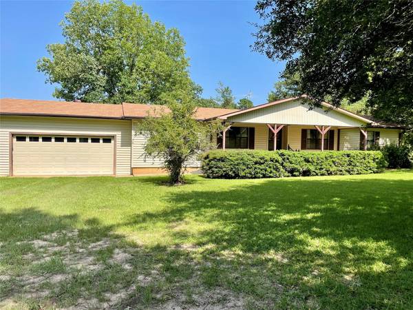 642 Bodcau Dam Road, Haughton, LA 71037