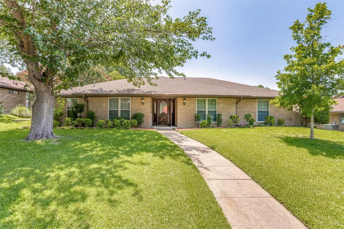 Garland, TX 75043,114 La Fawn Circle