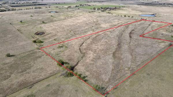 TBD Krahl Road, Valley View, TX 76272