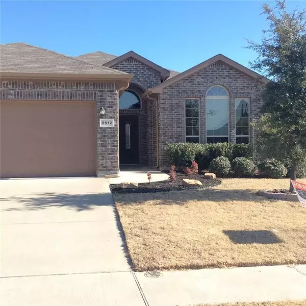 5912 Paluxy Sands Trail, Fort Worth, TX 76179