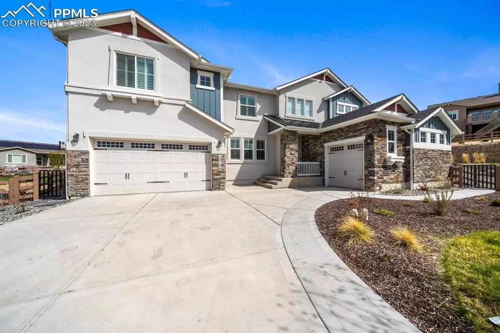 Colorado Springs, CO 80921,12152 Cline CT