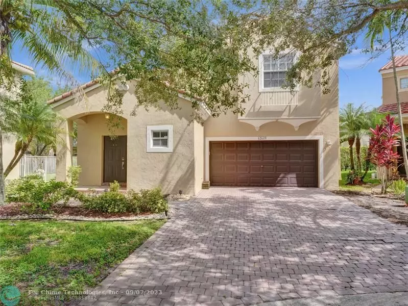 Coral Springs, FL 33071,12619 NW 6TH CT