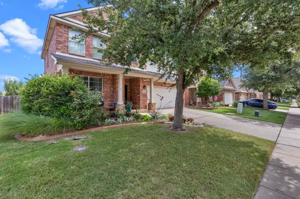 Fort Worth, TX 76244,4601 Prickly Pear Drive