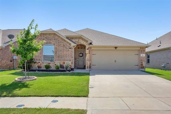 300 Copper Switch Drive, Anna, TX 75409