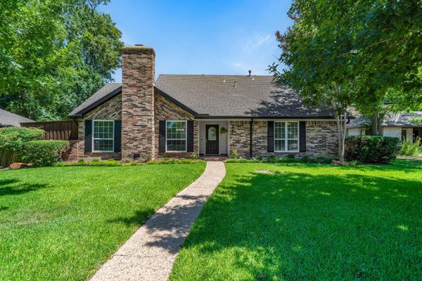 1706 N Yale Boulevard, Richardson, TX 75081