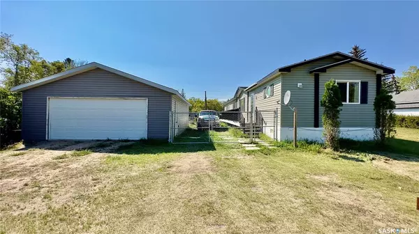 1010 Main STREET, Kinley, SK S0K 2E0