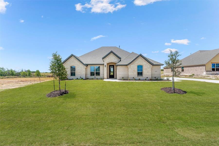 9329 Wildcat Ridge, Godley, TX 76044