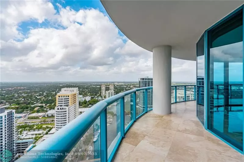 333 Las Olas Way  #3502, Fort Lauderdale, FL 33301