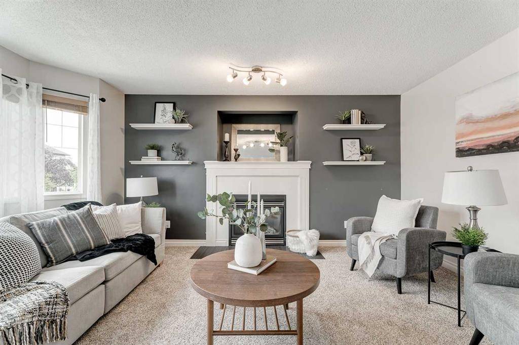 Airdrie, AB T4B2W7,83 Luxstone CRES SW
