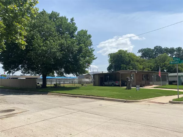 Fort Worth, TX 76134,812 Tasman Street